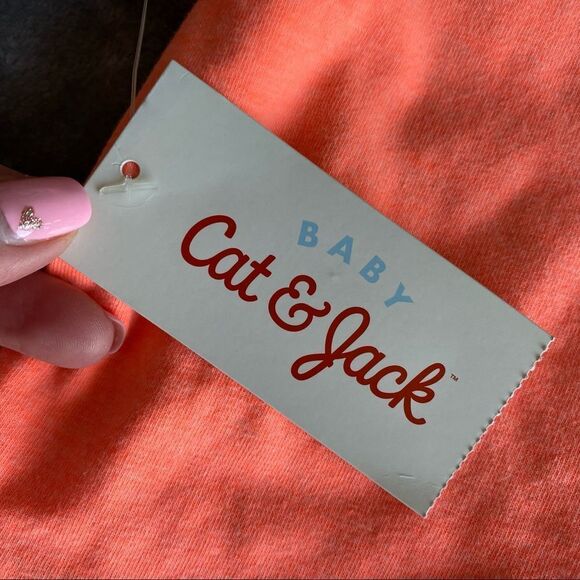 Cat & Jack Onesie - Picture 6 of 7